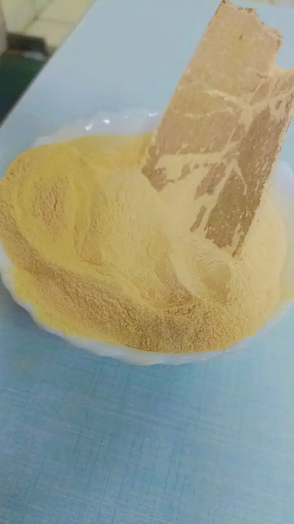 Rice Protein 50% Powder Bulk Supply Organic 25kg to 50 kg Packing Feeding Bulk Plant Exporter in India Manufacture