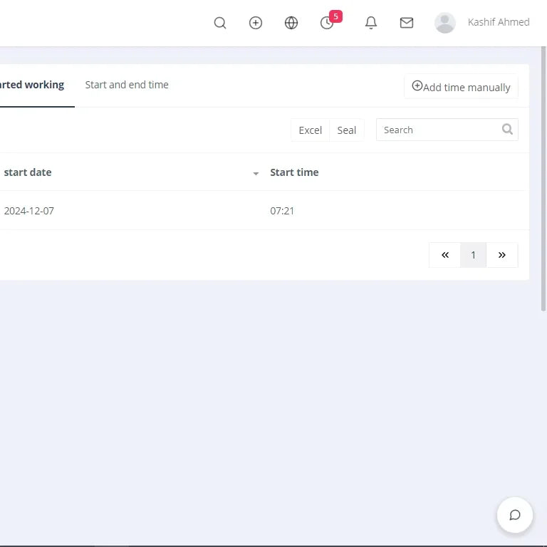 Optimum quality CRM Software for customer management and business growth