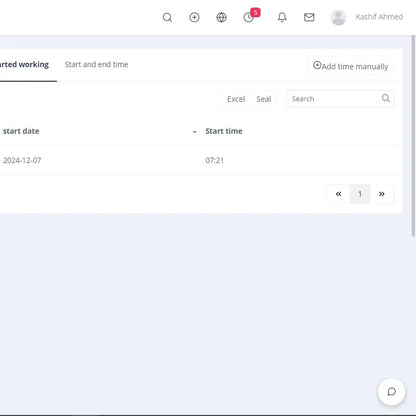 Optimum quality CRM Software for customer management and business growth