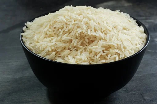 Sharbati Raw Basmati Rice Export in India Top Class Quality Product Manufacture Aromatic Packing 10 kg 20kg 50kg