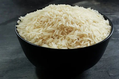 Sharbati Raw Basmati Rice Export in India Top Class Quality Product Manufacture Aromatic Packing 10 kg 20kg 50kg
