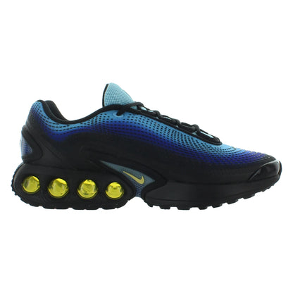 For Men's for DN SE Trail Athletic Sneakers Custom Summer Shoes in Sky Blue/Hyper Blue/Black/Chamois EVA China HM0810401