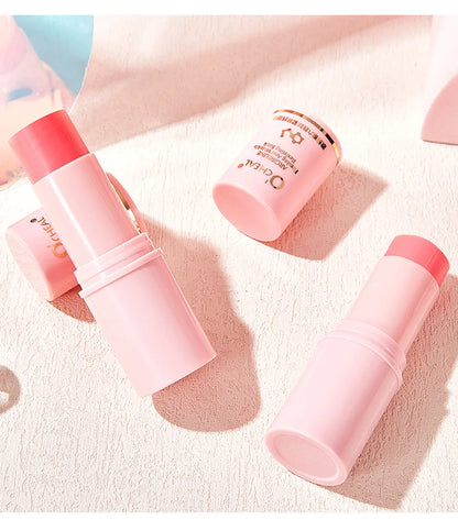 Ocheal Moisturizer Firming Skin Stick Neck Face Elbow Knee Underarm Body Care Cream Stick Argireline Brightens Nourishing Cream