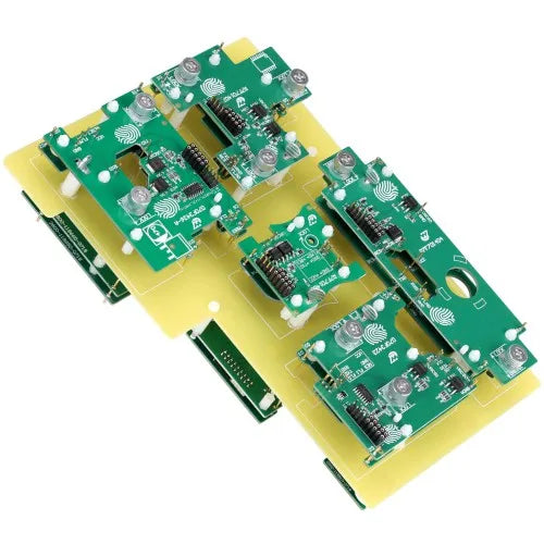 Yanhua ACDP MQB48 Module 33 A608 License & MQB RH850 Module 34 A609 License for Add Keys All Key Lost Instrument KM Correction