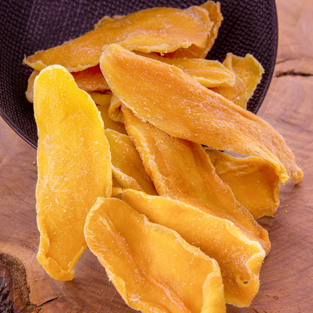 Top Selling Best Quality Special Offer Tasty Tropical Soft Dried Mango Bulk Supply