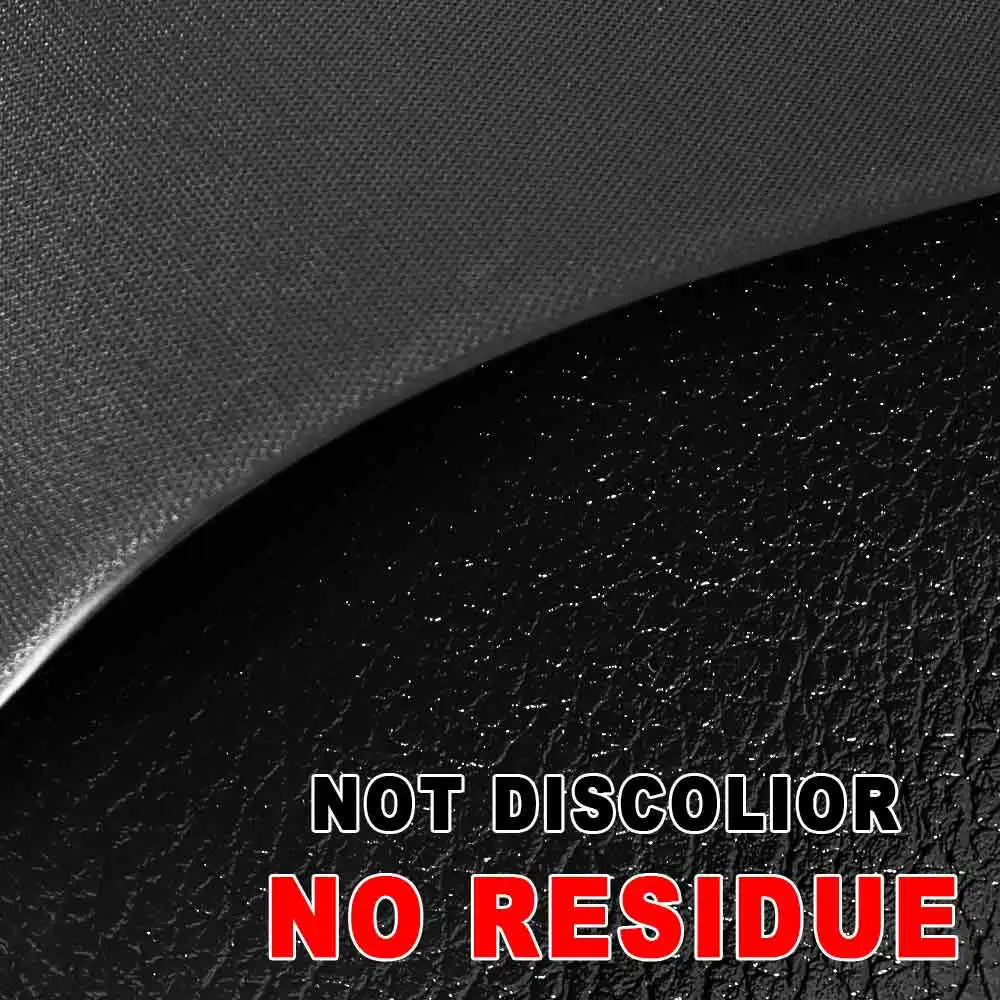 Bigzzia Treadmill Mat Exercise Equipment Mat Heavy-Duty Protective Floor Mat for Under Stationary Bike Spin Bike Fitness