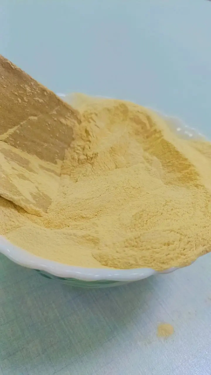 Rice Protein 50% Powder Bulk Supply Organic 25kg to 50 kg Packing Feeding Bulk Plant Exporter in India Manufacture