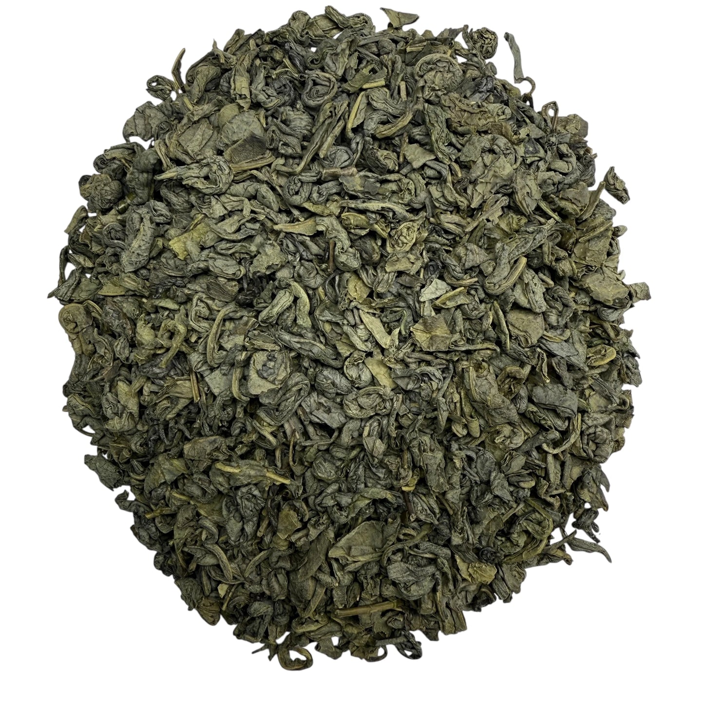 UT3 Factory Direct Bulk Supply OEM Private Label New Pure Organic Vietnam Green Tea Leaves Beverage Box & Bag Packaging