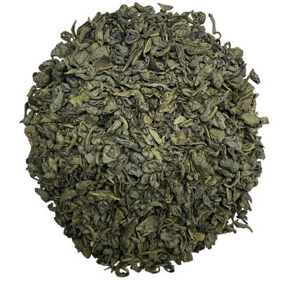 UT3 Factory Direct Bulk Supply OEM Private Label New Pure Organic Vietnam Green Tea Leaves Beverage Box & Bag Packaging