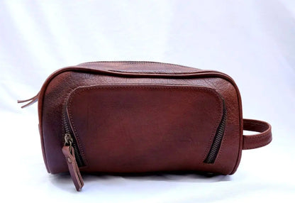 LEATHER HUNT PU Leather Fashion Luxury Travel Bag Spacious Interior Multiple Pockets Adjustable Customized Color Logo Men