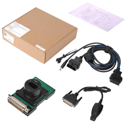 EU Free Ship OBDSTAR Benz FBS3 Kit for X300 Classic G3 and MP001 Fast Password Calculation Read Pin Code/ECU /Program Keys