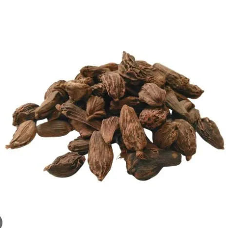 Best Selling Competitive Price Vietnam Factory Premium Quality Black Cardamom Bulk Supply