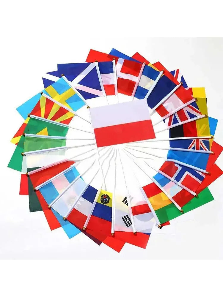 2025 8 linie egygold Oscams Polska Clines Red Europe Slovakia Germany Austria 4k flag Outdoor Oscam Europe flags