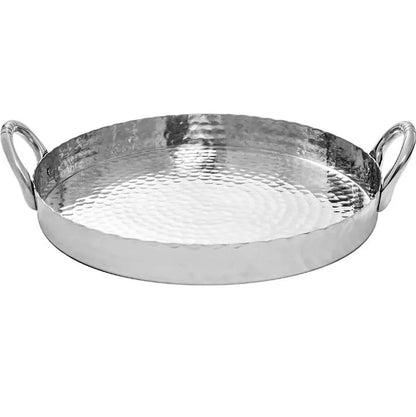 Customer Logo Nesting Bowl Set of 3 Stronger Heavyweight Stainless Steel Premium Metal Material Competitive Price