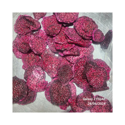 Organic Sweet Dried Red and White Dragon Fruit AD Process From Vietnam Bulk Wholesale Competitive Price