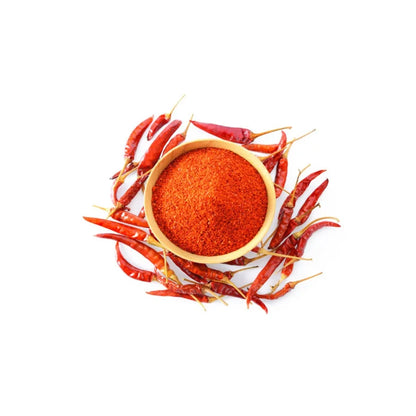 Indian Premium Grade AD Raw Spicy Dry Red Chilli Powder in Bulk Quantity for Cooking