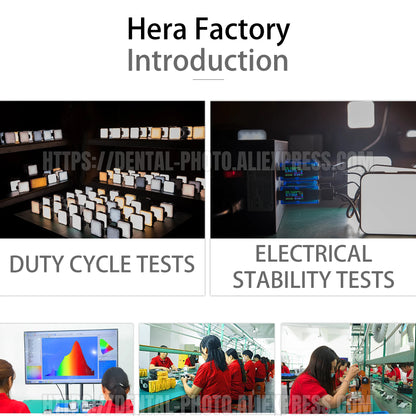 Mobile Photography LED Light Phone Photo Video Flashlight Lighting for Macro, Nail, Manicure Makeup Photography
