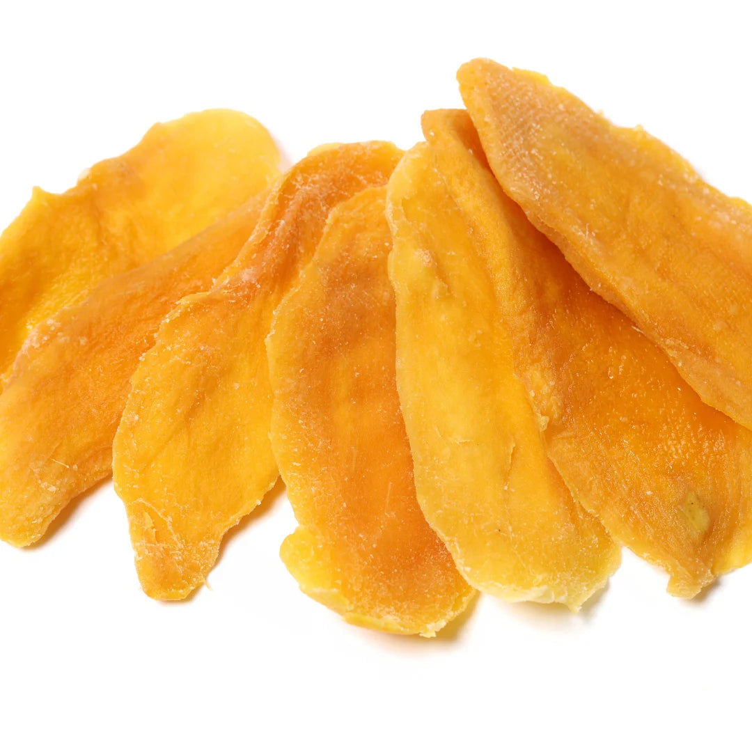 Top Selling Best Quality Special Offer Tasty Tropical Soft Dried Mango Bulk Supply