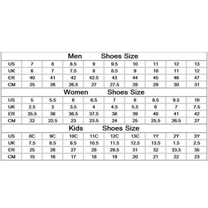 Unisex Trendy Dad Shoes Fashion Sneakers, Brand Design Chunky Casual Sports Shoes for Men, Women, Boys and Girls