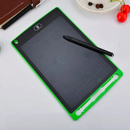10 inch LCD Digital Magic Board Educational Tablet For Writing/Drawing and Encouraging Creativity