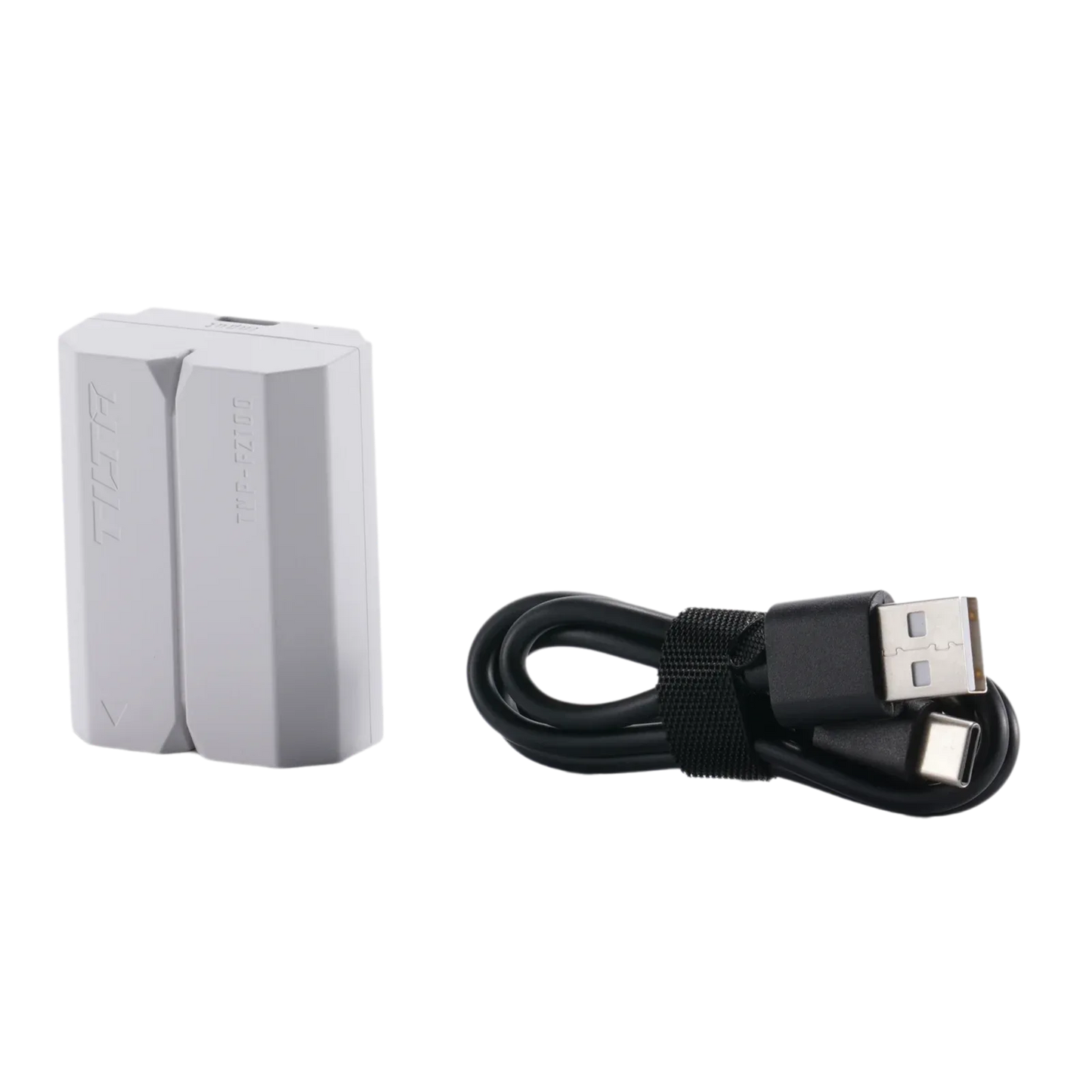 TILTA NP-FZ100 Battery for Sony Camera Battery Portable Charging Station Rechargeable Batteries Battery NP-FZ100/NP-FW50