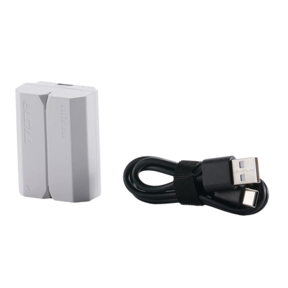TILTA NP-FZ100 Battery for Sony Camera Battery Portable Charging Station Rechargeable Batteries Battery NP-FZ100/NP-FW50