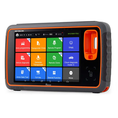 US Version Free Ship XHORSE XDKMD0EN MIDI Key Tool Basic Version 2-in-1 IMMO & Tire Pressure Sensor Programmer