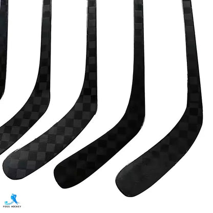 High-Performance Composite Ice Hockey Stick for Professional Teams Wholesale Customizable Options Available