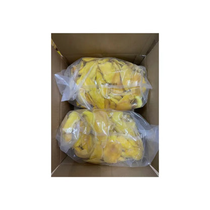 Mango Chunks AD Sweet Chewy Texture Made Fresh Ripe Mangoes Bulk High Quality No Artificial Additives Perfect Export Wholesale