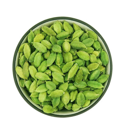Fresh Green Cardamom Pods Raw 100% Pure Green Cardamom for Tea and Cooking at Wholesale Price by Isar International
