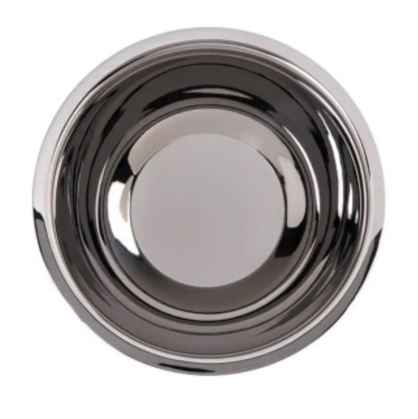 Fruit Metal Bowl Stainless Steel Bowl Stainless Steel Medium Short Footed with Forks for Fruit Snacks for Serving Ice Cream