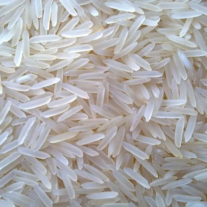 High Quality Non-Basmati Swarna Hard Medium-Grain Raw Export Rice Dried 10 kg 20 kg 50 kg Packing Manufactured in India