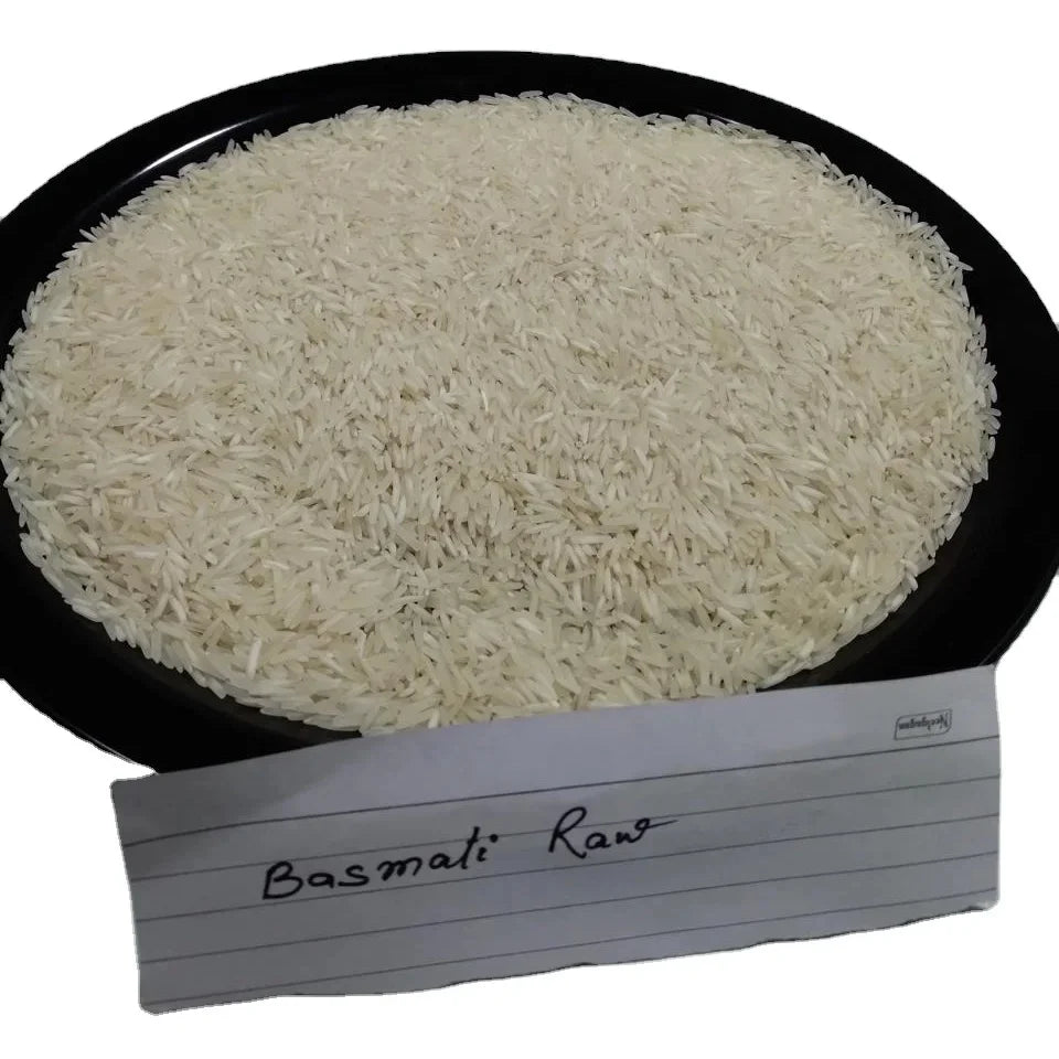 Indian 1509 Sortex Premium Quality Steam Hard Basmati Rice Dried with Natural Aroma Reasonably Priced Himalayan