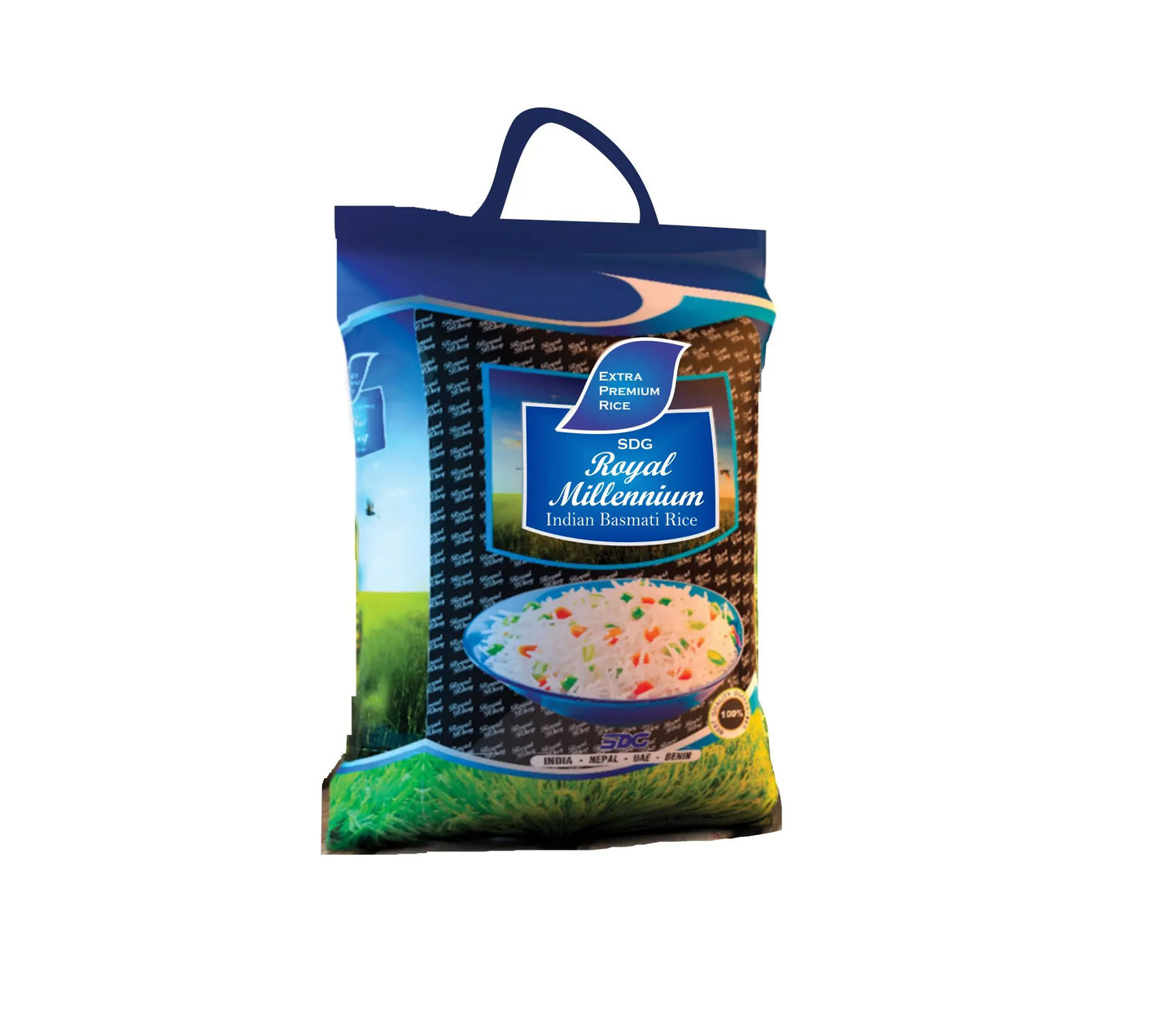 Basmati Rice 1121 White Sella Long Grain Rice Broken 2% Packaging 1kg 2kg 5kg 25kg 30kg 50kg Top Quality Indian Basmati Rice