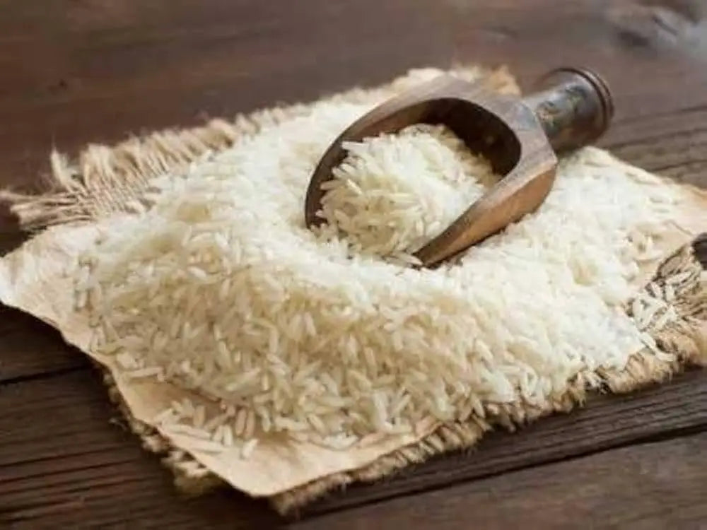 Indian 1509 Sortex Premium Quality Steam Hard Basmati Rice Dried with Natural Aroma Reasonably Priced Himalayan
