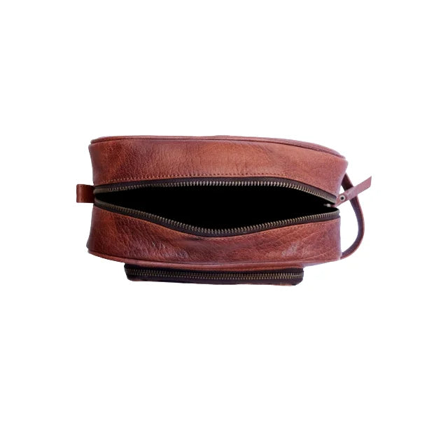 LEATHER HUNT PU Leather Fashion Luxury Travel Bag Spacious Interior Multiple Pockets Adjustable Customized Color Logo Men