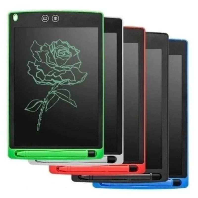10 inch LCD Digital Magic Board Educational Tablet For Writing/Drawing and Encouraging Creativity