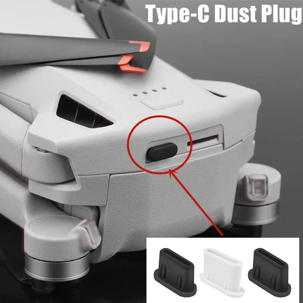 MYOBO Propeller Fixed Holder for DJI Mini 4K/3/4 Pro Air 3S/3/2S Mavic Xiaomi Drone Wings Stabilizer Blade Protective Accessory