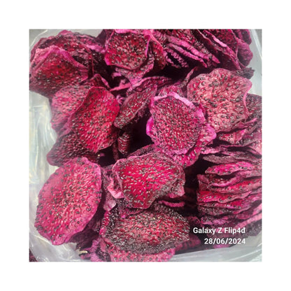 Organic Sweet Dried Red and White Dragon Fruit AD Process From Vietnam Bulk Wholesale Competitive Price
