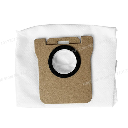 Fit For Xiaomi Mijia M30 D102, Xiaomi X20 Pro D102GL / X20 Max D109GL Parts Main Side Brush Filter Mop Cloth Dust Bag