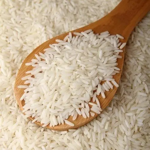 High Quality Non-Basmati Swarna Hard Medium-Grain Raw Export Rice Dried 10 kg 20 kg 50 kg Packing Manufactured in India