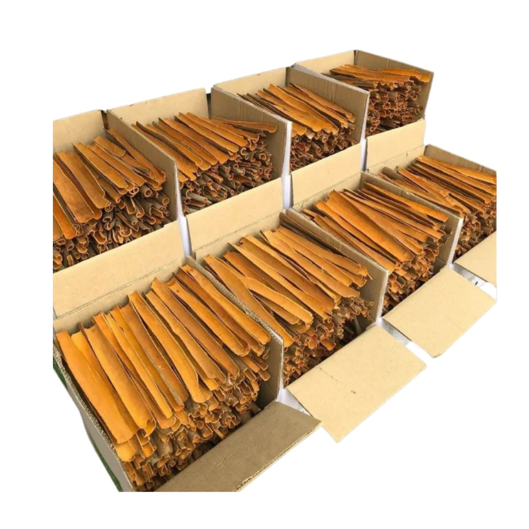 Best Price Made In Vietnam Premium Quality Hot sale Vietnamese Cinnamon Split Pressed Or Not Bulk supply