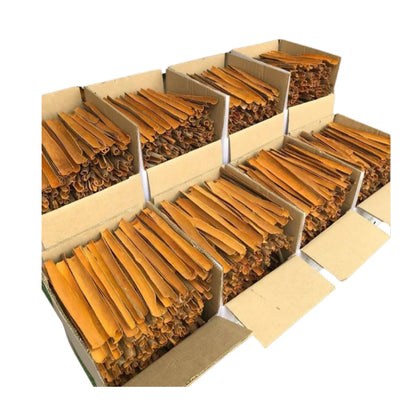 Best Price Made In Vietnam Premium Quality Hot sale Vietnamese Cinnamon Split Pressed Or Not Bulk supply