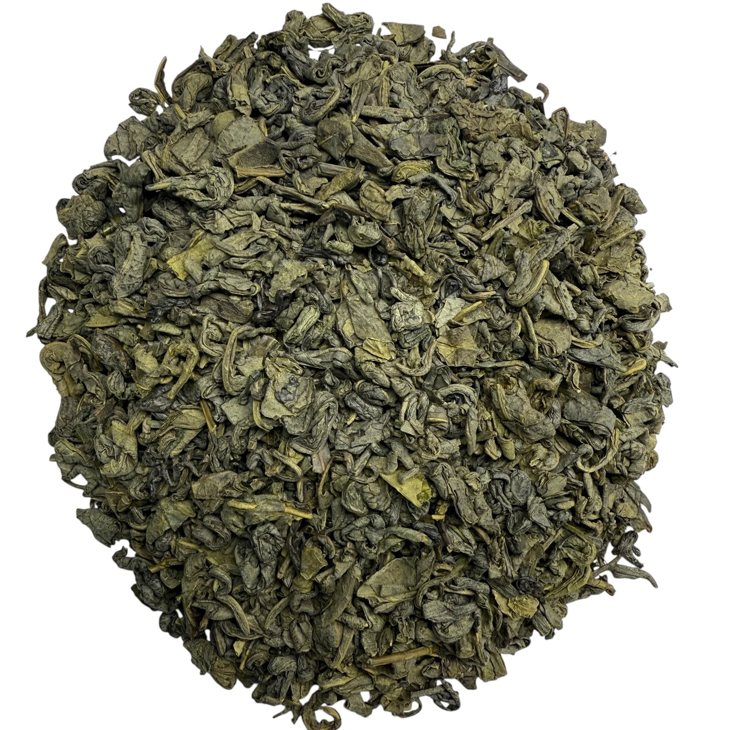 UT3 Factory Direct Bulk Supply OEM Private Label New Pure Organic Vietnam Green Tea Leaves Beverage Box & Bag Packaging