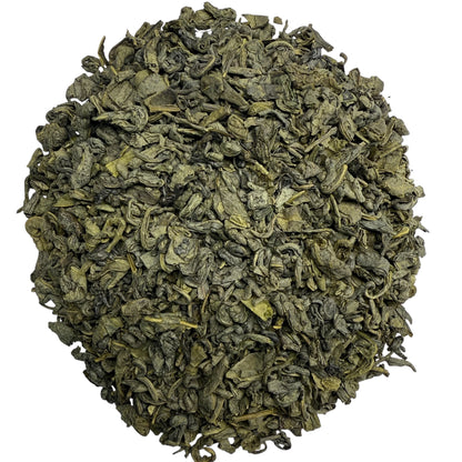 UT3 Factory Direct Bulk Supply OEM Private Label New Pure Organic Vietnam Green Tea Leaves Beverage Box & Bag Packaging