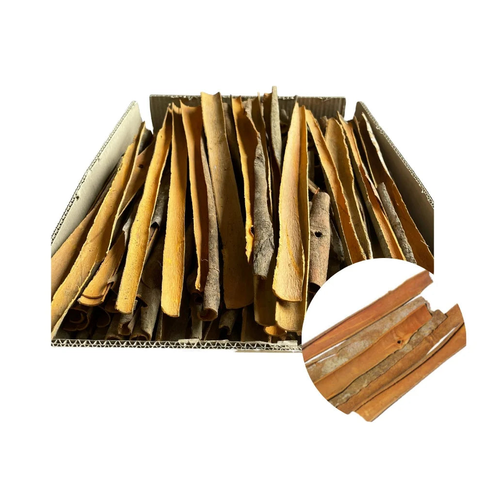 Best Quality Factory In Vietnam Best Rate Split Cassia Customized Cutting To Order