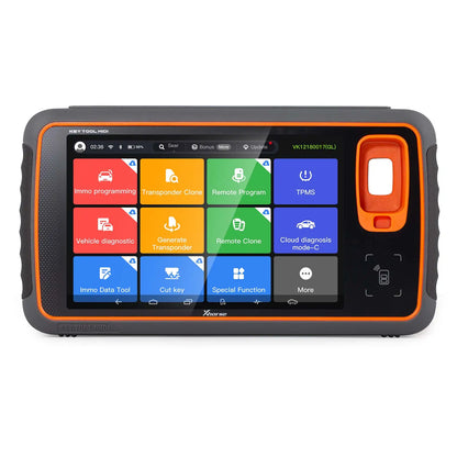 US Version Free Ship XHORSE XDKMD0EN MIDI Key Tool Basic Version 2-in-1 IMMO & Tire Pressure Sensor Programmer
