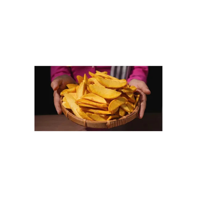 Mango Chunks AD Sweet Chewy Texture Made Fresh Ripe Mangoes Bulk High Quality No Artificial Additives Perfect Export Wholesale