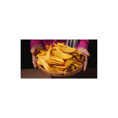 Mango Chunks AD Sweet Chewy Texture Made Fresh Ripe Mangoes Bulk High Quality No Artificial Additives Perfect Export Wholesale