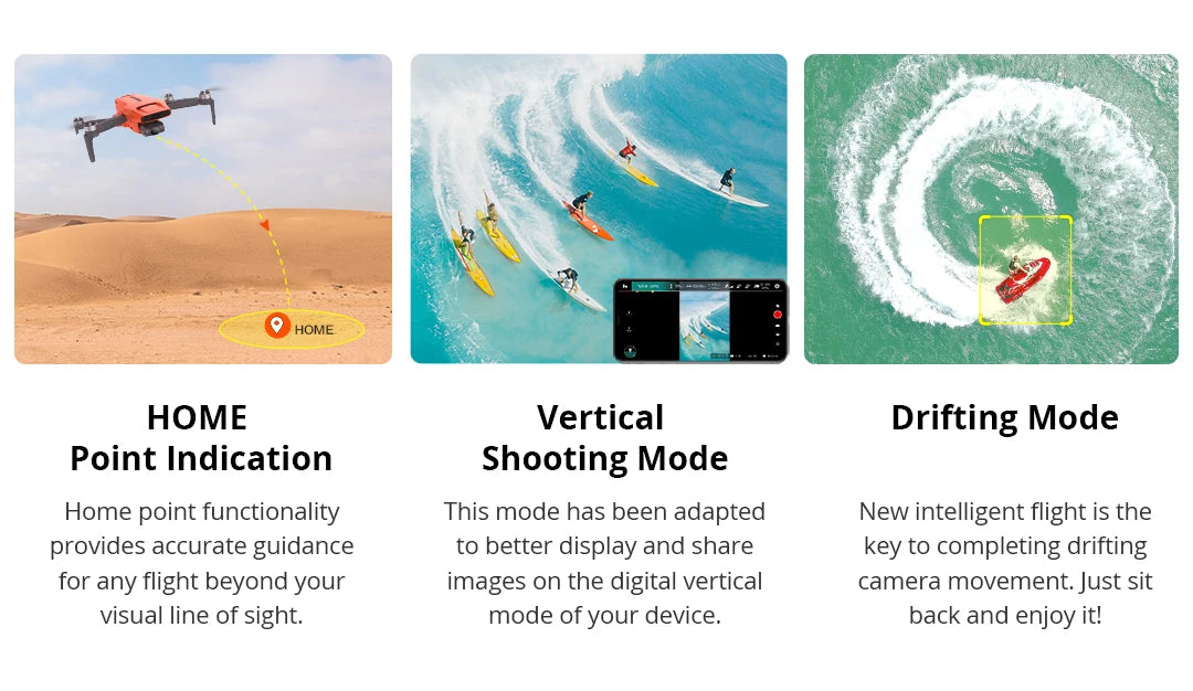 FIMI MINI 3 new Camera Drone 249g 4K 60fps AI Super Night Video 9KM flight distance 1/2-inch 48MP Sensor mini pro drone